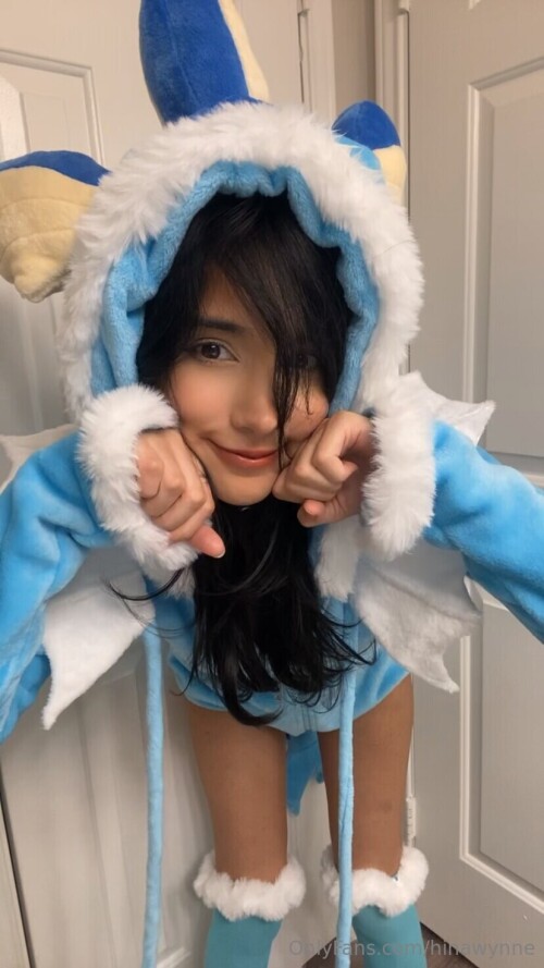 hinawynne Nude Leaked Onlyfans Photo hinawynne Nude Leaked Onlyfans Photo