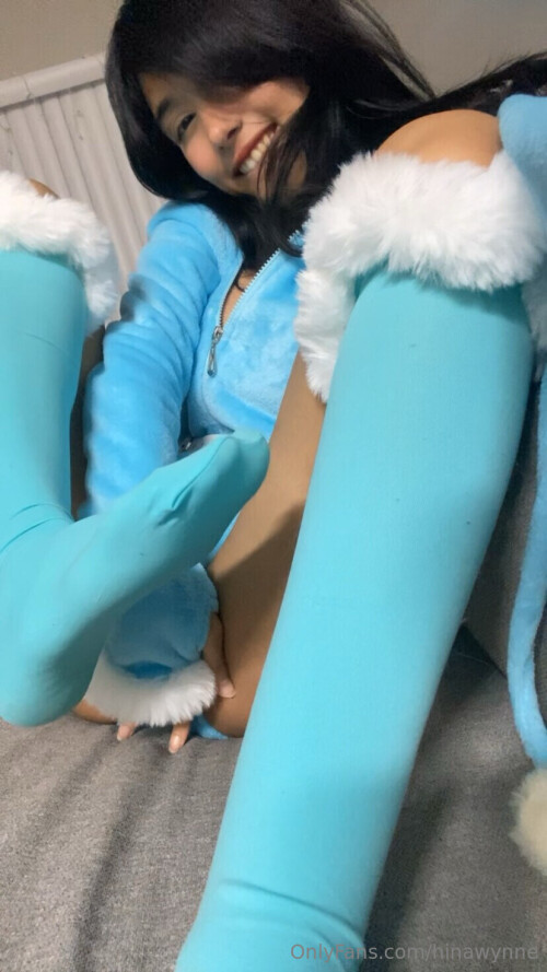 hinawynne Nude Leaked Onlyfans Photo hinawynne Nude Leaked Onlyfans Photo