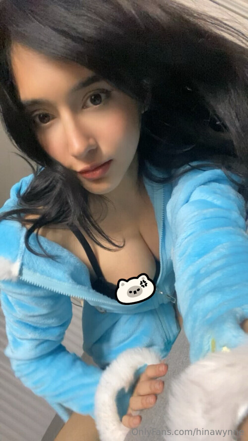 hinawynne Nude Leaked Onlyfans Photo hinawynne Nude Leaked Onlyfans Photo