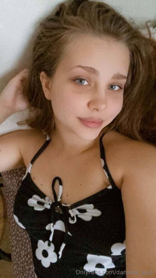 Yummy_girl / daniella_sexy Nude Leaked Onlyfans Photo Yummy_girl / daniella_sexy Nude Leaked Onlyfans Photo