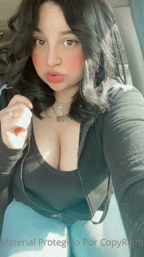 burbujasweet Nude Leaked Onlyfans Photo burbujasweet Nude Leaked Onlyfans Photo