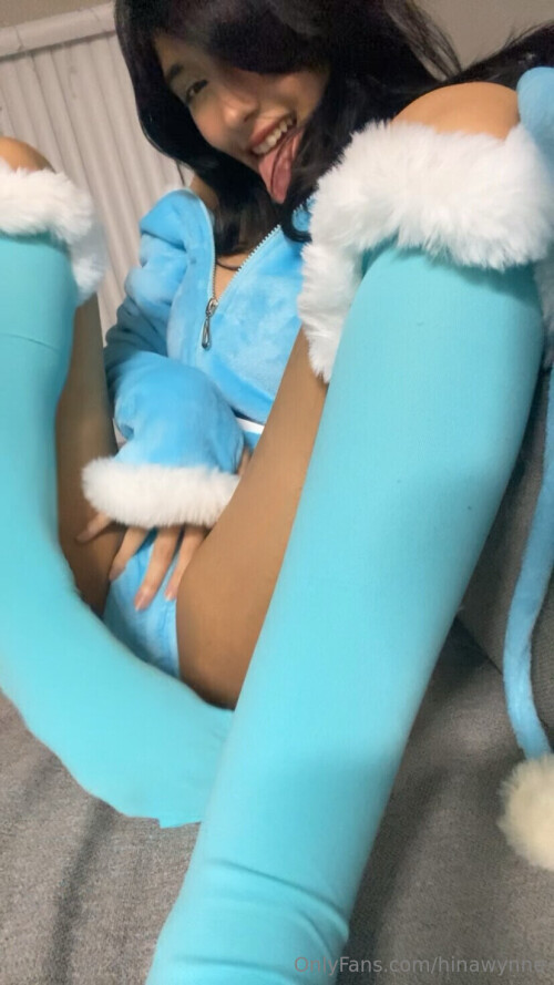hinawynne Nude Leaked Onlyfans Photo hinawynne Nude Leaked Onlyfans Photo