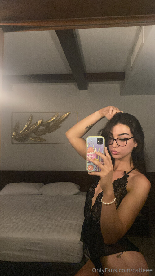 Cat Lee / caitlinnlee Nude Leaked Onlyfans Photo Cat Lee / caitlinnlee Nude Leaked Onlyfans Photo