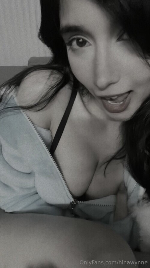 hinawynne Nude Leaked Onlyfans Photo hinawynne Nude Leaked Onlyfans Photo