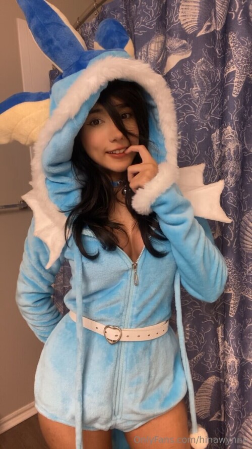 hinawynne Nude Leaked Onlyfans Photo hinawynne Nude Leaked Onlyfans Photo