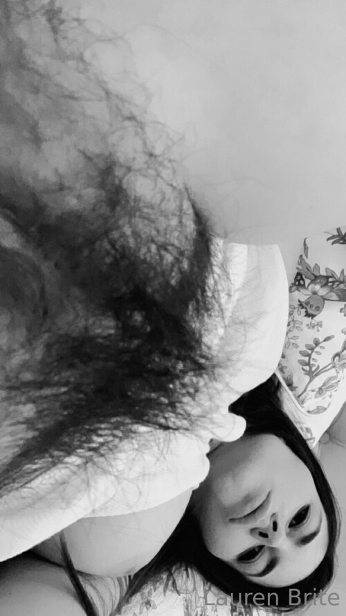Lauren Brite / Laurenbrite Nude Leaked Onlyfans Photo Lauren Brite / Laurenbrite Nude Leaked Onlyfans Photo