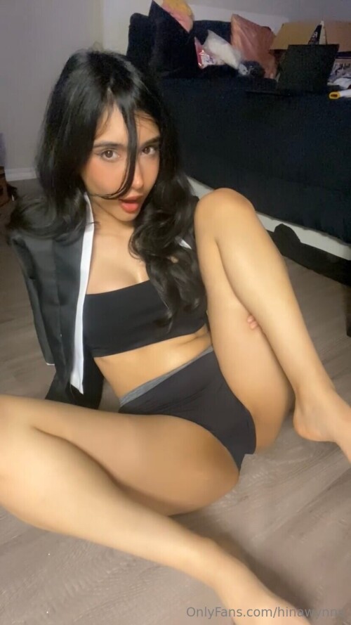 hinawynne Nude Leaked Onlyfans Photo hinawynne Nude Leaked Onlyfans Photo