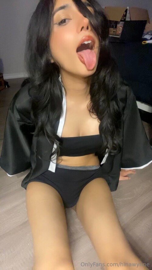 hinawynne Nude Leaked Onlyfans Photo hinawynne Nude Leaked Onlyfans Photo
