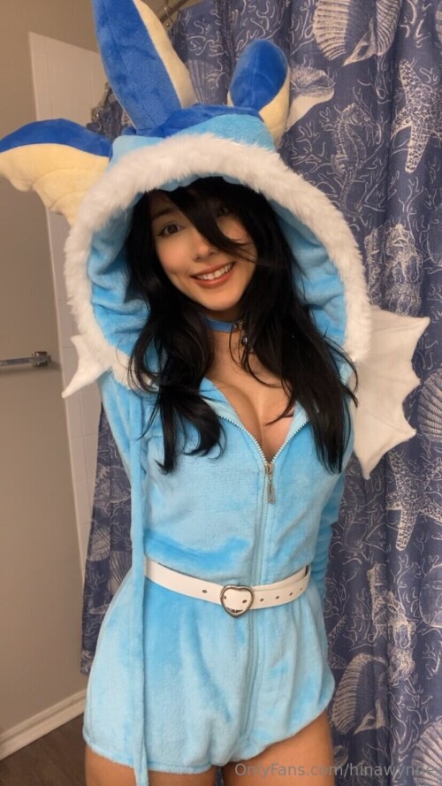 hinawynne Nude Leaked Onlyfans Photo hinawynne Nude Leaked Onlyfans Photo