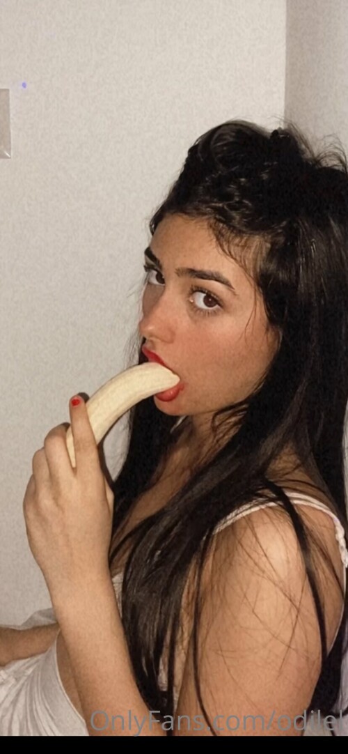 Odiel Elison (Hodaya Biton) Nude Leaked Onlyfans Photo Odiel Elison (Hodaya Biton) Nude Leaked Onlyfans Photo