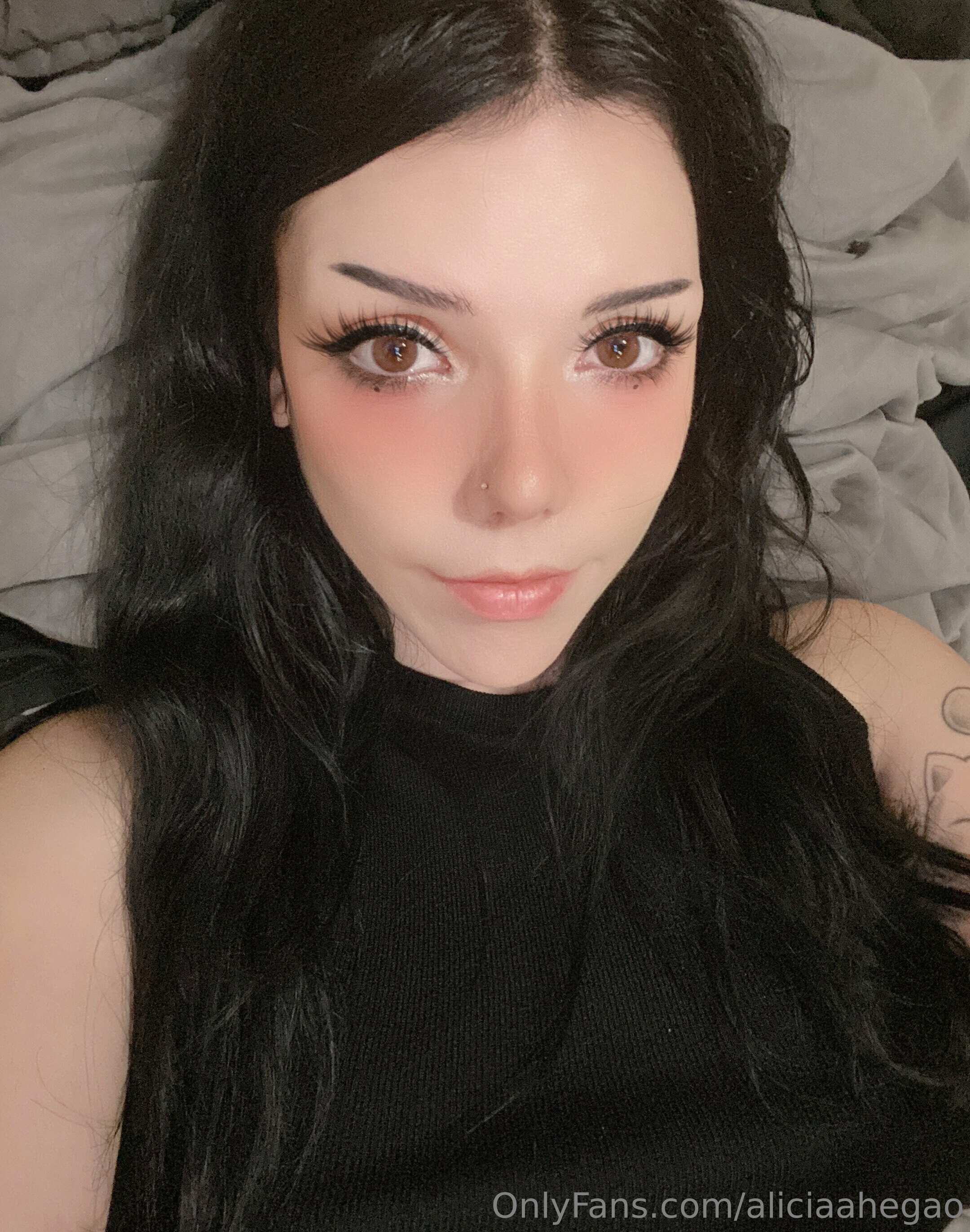 Alicia Ahegao Leaked Photo 2180432 - Fapello.su
