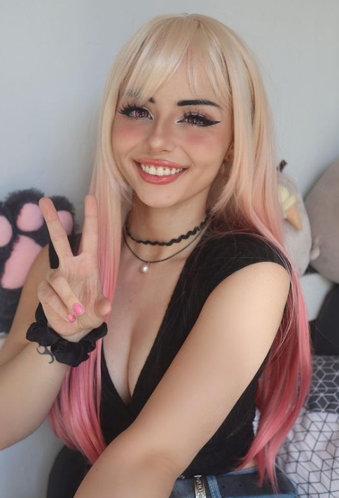 Muatori Nude Leaked Onlyfans Photo Muatori Nude Leaked Onlyfans Photo