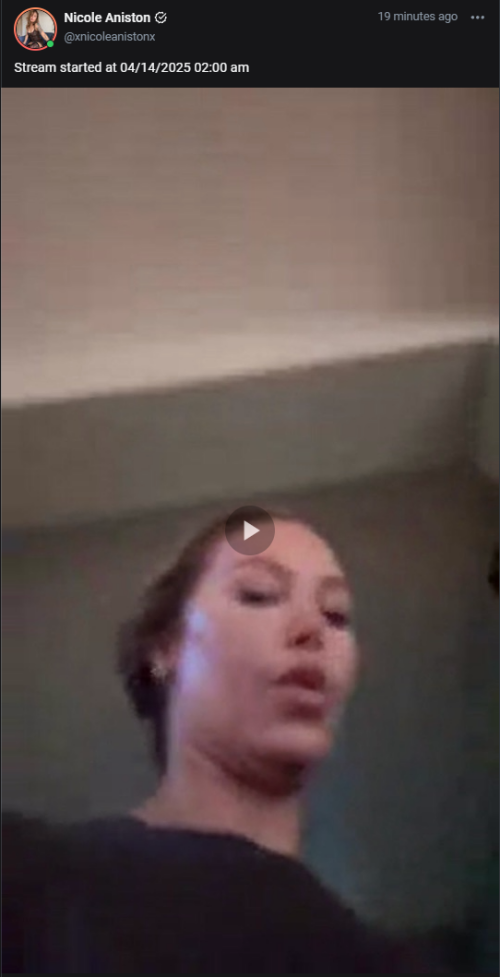 Nicole Aniston Nude Leaked Onlyfans Photo Nicole Aniston Nude Leaked Onlyfans Photo