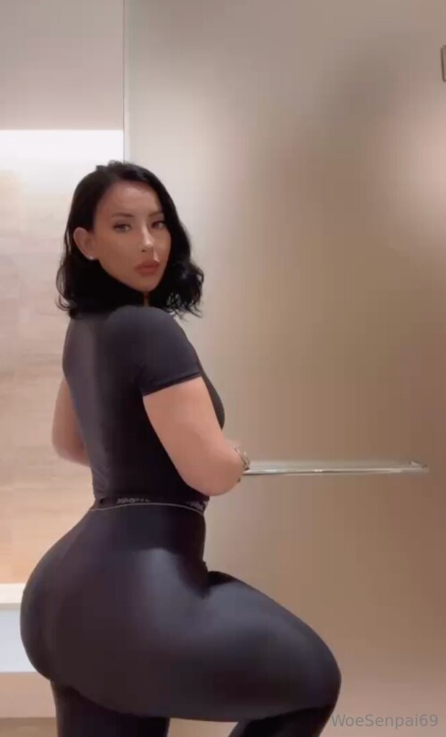 Woe Alexandra - woesenpai69 Nude Leaked Onlyfans Photo