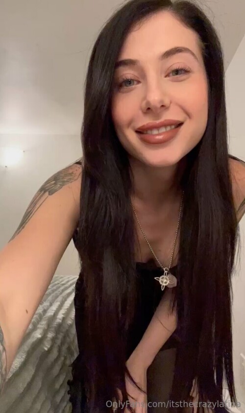 itsthecrazylatina - Daniela Sofia Bragagnolo AKA Nanu Nude Leaked Onlyfans Photo itsthecrazylatina - Daniela Sofia Bragagnolo AKA Nanu Nude Leaked Onlyfans Photo