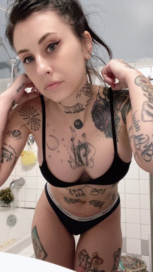 Kreayshawn | Kreaykiwi Nude Leaked Onlyfans Photo Kreayshawn | Kreaykiwi Nude Leaked Onlyfans Photo