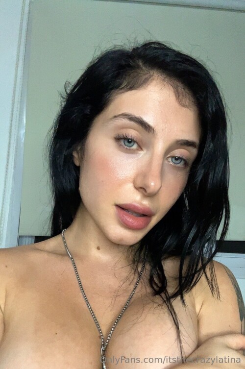 itsthecrazylatina - Daniela Sofia Bragagnolo AKA Nanu Nude Leaked Onlyfans Photo itsthecrazylatina - Daniela Sofia Bragagnolo AKA Nanu Nude Leaked Onlyfans Photo