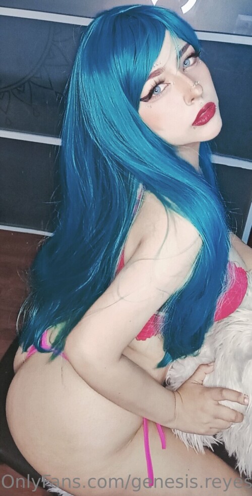 genesis.reyes Nude Leaked Onlyfans Photo