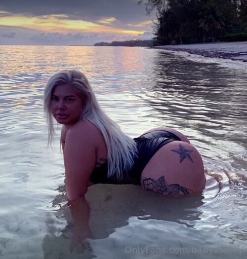 Ashley Barbie Nude Leaked Onlyfans Photo Ashley Barbie Nude Leaked Onlyfans Photo