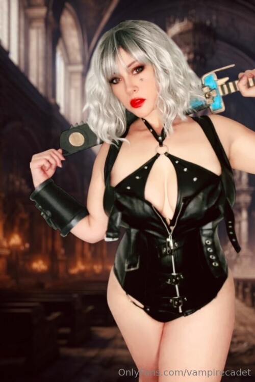 Vampire Cadet Nude Leaked Onlyfans Photo Vampire Cadet Nude Leaked Onlyfans Photo