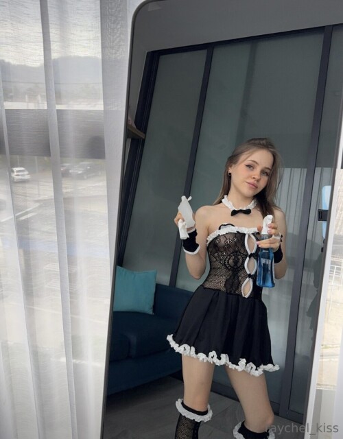 Julia | raychel_kiss Nude Leaked Onlyfans Photo Julia | raychel_kiss Nude Leaked Onlyfans Photo