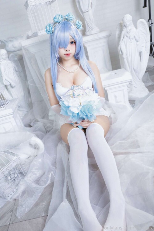Remukira レム Nude Leaked Onlyfans Photo Remukira レム Nude Leaked Onlyfans Photo