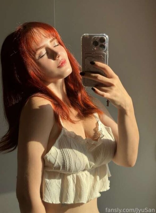 jyu_san Nude Leaked Onlyfans Photo jyu_san Nude Leaked Onlyfans Photo