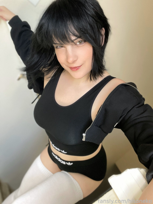 Hiso Neko Nude Leaked Onlyfans Photo Hiso Neko Nude Leaked Onlyfans Photo