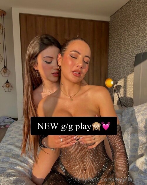 angela_5 | soyangela_5 Nude Leaked Onlyfans Photo