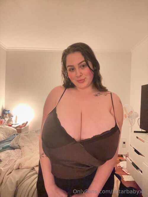 astar_xo Nude Leaked Onlyfans Photo
