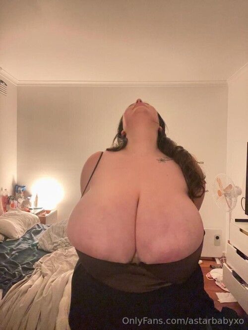 astar_xo Nude Leaked Onlyfans Photo