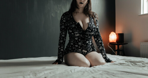 TaraTheWitch Nude Leaked Onlyfans Photo TaraTheWitch Nude Leaked Onlyfans Photo
