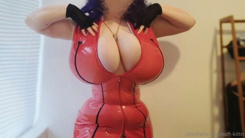 Kittie_is_baby/soft_kittn Nude Leaked Onlyfans Photo