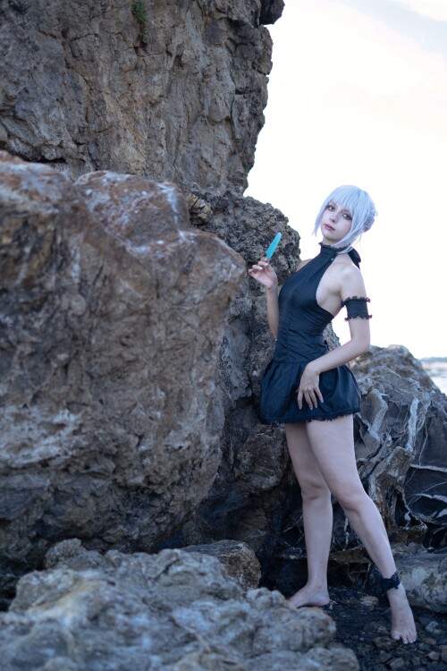 Himee.lily Himeecosplay Nude Leaked Onlyfans Photo Himee.lily Himeecosplay Nude Leaked Onlyfans Photo