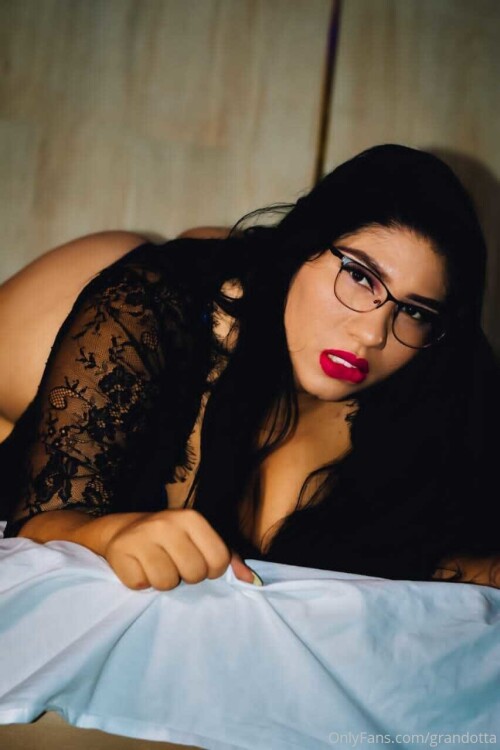 Joselyn, la grandota / @grandotta Nude Leaked Onlyfans Photo Joselyn, la grandota / @grandotta Nude Leaked Onlyfans Photo