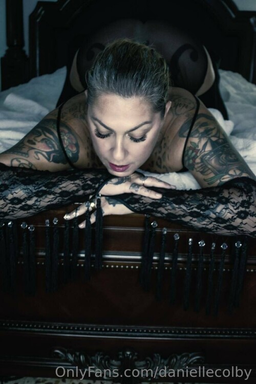 Danielle Colby Nude Leaked Onlyfans Photo Danielle Colby Nude Leaked Onlyfans Photo