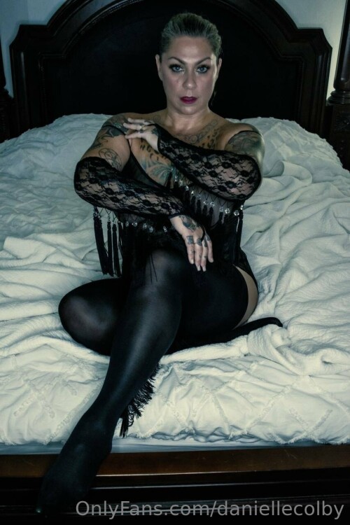 Danielle Colby Nude Leaked Onlyfans Photo Danielle Colby Nude Leaked Onlyfans Photo