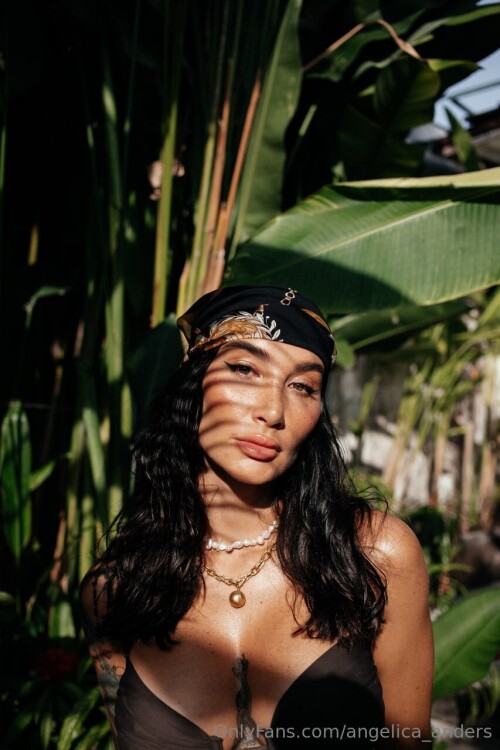 Angelica Anderson Nude Leaked Onlyfans Photo Angelica Anderson Nude Leaked Onlyfans Photo