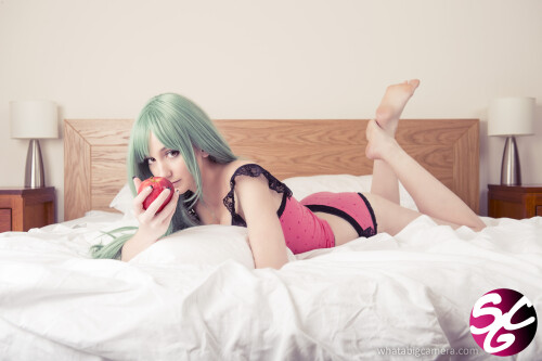 Meki Nude Leaked Onlyfans Photo Meki Nude Leaked Onlyfans Photo