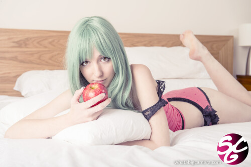 Meki Nude Leaked Onlyfans Photo Meki Nude Leaked Onlyfans Photo