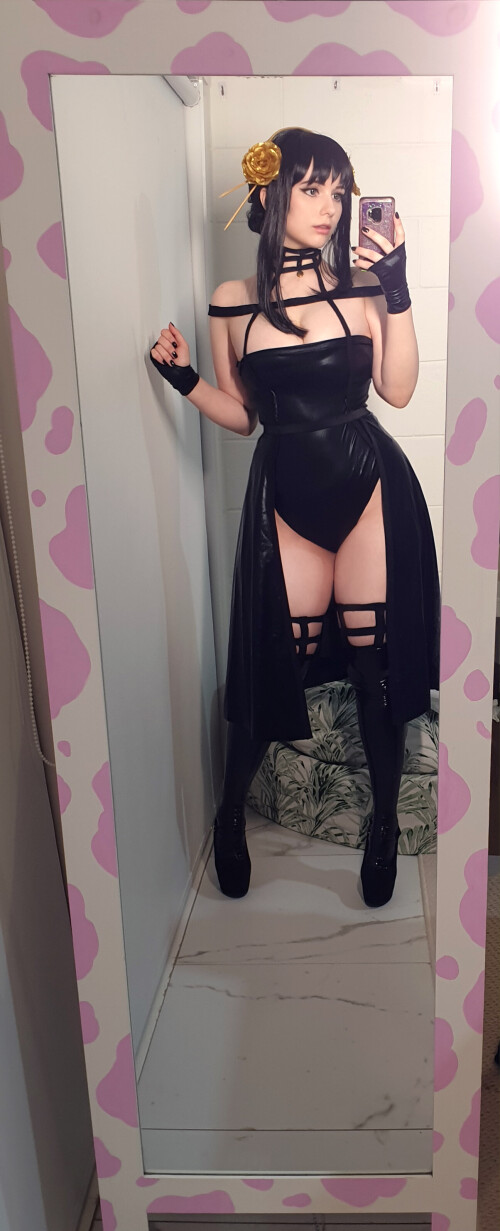 Mirikashi Cosplay Nude Leaked Onlyfans Photo Mirikashi Cosplay Nude Leaked Onlyfans Photo