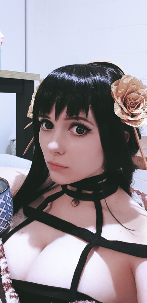 Mirikashi Cosplay Nude Leaked Onlyfans Photo Mirikashi Cosplay Nude Leaked Onlyfans Photo