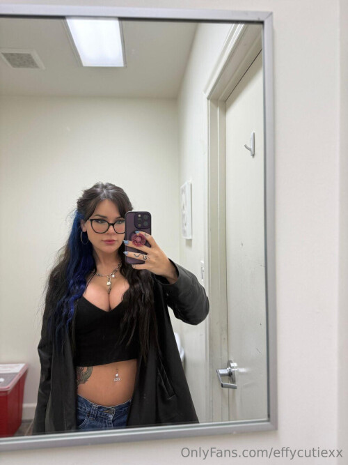 effycutiexx Nude Leaked Onlyfans Photo effycutiexx Nude Leaked Onlyfans Photo