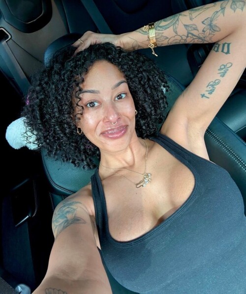 MissBNasty Nude Leaked Onlyfans Photo MissBNasty Nude Leaked Onlyfans Photo