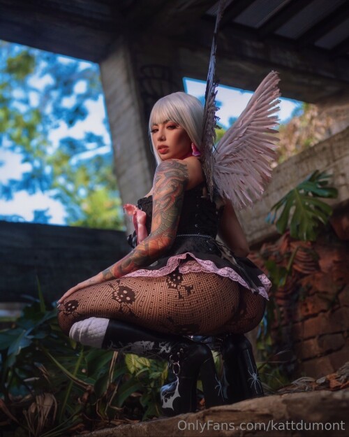 Kattdumont | kattmodel Nude Leaked Onlyfans Photo Kattdumont | kattmodel Nude Leaked Onlyfans Photo
