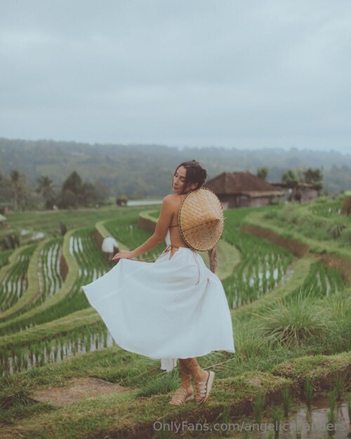 Angelica Anderson Nude Leaked Onlyfans Photo Angelica Anderson Nude Leaked Onlyfans Photo