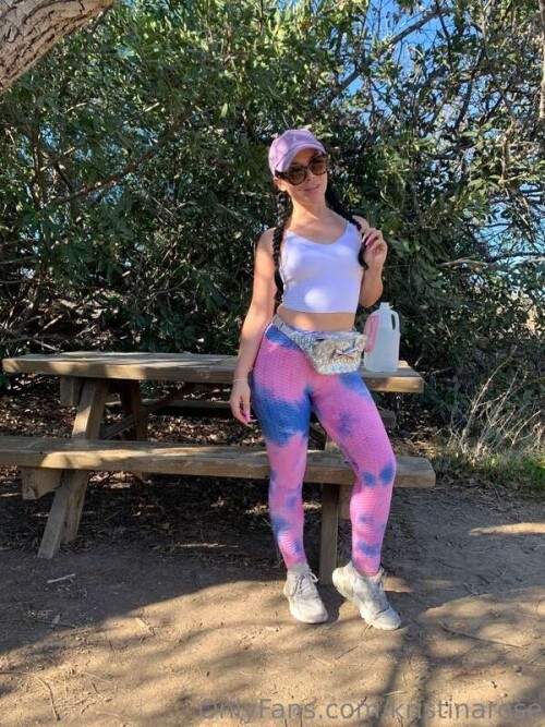 Kristina Rose Nude Leaked Onlyfans Photo Kristina Rose Nude Leaked Onlyfans Photo