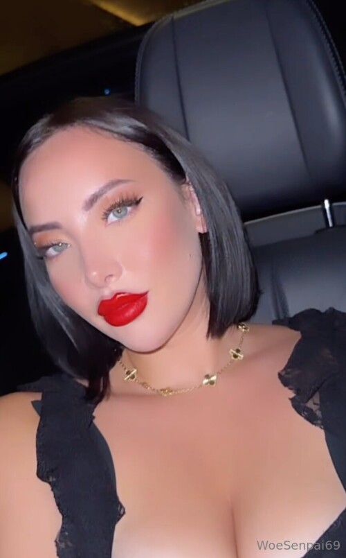 Woe Alexandra - woesenpai69 Nude Leaked Onlyfans Photo