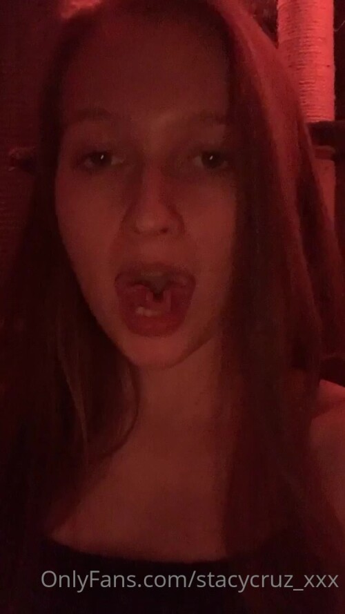 Stacy Cruz Nude Leaked Onlyfans Photo Stacy Cruz Nude Leaked Onlyfans Photo
