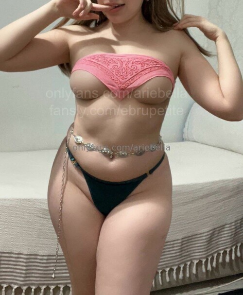 ariebella Nude Leaked Onlyfans Photo ariebella Nude Leaked Onlyfans Photo
